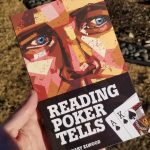"Reading Poker Tells" Book Review